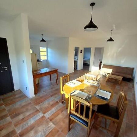 Comoda Casa Con Jardin En Colonia Del Sacramento Zewnętrze zdjęcie
